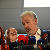 Krivokapić: Nova vlada Crne Gore do kraja ovog ili početkom narednog mjeseca