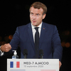Macron: Turska više nije partner EU, mi Evropljani moramo biti čvrsti