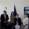 Delegacija WHO-a posjetila Ministarstvo civilnih poslova: BiH nedostaje praćenje kontakata zaraženih