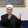 Reis razriješio muftiju Kozlića, razlozi propusti u radu na mjestu banjalučkog muftije