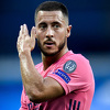 Eden Hazard se vratio na treninge Reala ponovo s viškom kilograma