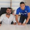 Faris Zubanović je novi grač Tuzlaspora