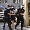 Vozač i suvozač terenca koji je usmrtio pješaka u Sarajevu predati u Tužilaštvo