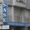 Na Sarajevskoj berzi promet 571.054 KM