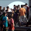 Utanjili živci migranata na otoku Lezbos, najmanje svađe mogu postati kobne