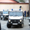 Policijska akcija u Sapni: Muškarac osumnjičen za krijumčarenje pet Pakistanaca