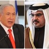 Trump obznanio da je potpisan mirovni sporazum između Bahreina i Izraela