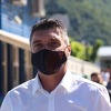 Marinović: Čestitam igračima na osvojena tri boda