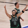 Boston u play-offu izbacio aktuelnog prvaka, Denver još uvijek u životu