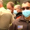 Policajac osumnjičen za ubistvo Georgea Floyda pojavio se na sudu