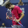 Dominic Thiem protiv Alexandera Zvereva u finalu US Opena
