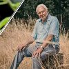 Sjajni David Attenborough se vraća na male ekrane kako bi upozorio na izumiranje vrsta