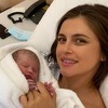 Amra i Edin Džeko dobili treće dijete, rodila se djevojčica Dalia
