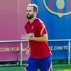 Miralem Pjanić obavio prvi trening u Barceloni