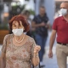U Bosni i Hercegovini u posljednja 24 sata 304 novozaražene osobe