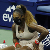 Serena Williams propušta turnir u Rimu, pridružila se Thiemu i Zverevu