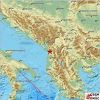 Zemljotres snage 4,1 stepena pogodio Albaniju
