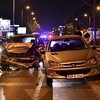 Sarajevo: Jedna osoba povrijeđena u sudaru tri vozila na Otoci