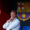 Messi zaigrao za Barcelonu, Koeman mu uputio kritiku nakon utakmice