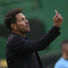 Diego Simeone zaražen koronavirusom