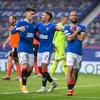 Rangersi se pobjedom protiv Dundee Uniteda upisali u historiju