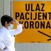 Koronavirus u Hrvatskoj: 165 novozaraženih osoba, šest preminulo
