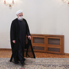 Rouhani: Prihodi Irana od nafte pali sa 120 na 20 milijardi dolara