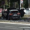 Strahinja Stojanović iz Beograda čiji auto je raznesen u ekploziji preminuo usljed povreda