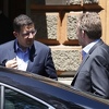 Konačni obračun u ulici Mehmeda Spahe: Čampara je davno napustio SDA, samo to saopćava u ratama