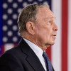 Michael Bloomberg ulaže 100 miliona dolara u Bidenovu predsjedničku kampanju