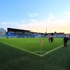 Široki Brijeg - Željezničar 0:1