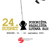 Bugojno je 15. i 16. septembra domaćin najstarijeg lutkarskog festivala u BiH