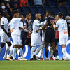 Marseille srušio PSG u Parizu uprkos skandaloznoj VAR odluci