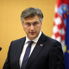Andrej Plenković danas u Mostaru, susret sa Čovićem i biskupima