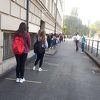 I učenici starijih razreda od jutros u školskim klupama u Sarajevu: Ovako izgleda procedura