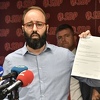 SDP predstavio svoje mjere za ublažavanje ekonomske krize i poručio: Vlast nema viziju