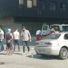 Tri osobe povrijeđene u saobraćajnoj nesreći na Stupu