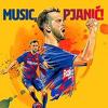 Barcelona fantastičnim videoklipom najavila predstavljanje Miralema Pjanića