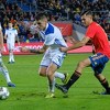 Galatasaray želi dovesti Muhameda Bešića