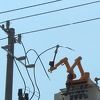 U Kini koriste robota za spajanje žica pod električnim naponom