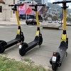 BeeBee romobile od danas možete voziti Sarajevom: Start plaćate 1,35 KM, a svaku minutu 27 feninga