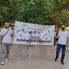 Više od hiljadu roditelja na protestima u Mostaru: Ako mogu svadbe, mogu i škole