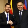 Bartomeu sazvao hitan sastanak s Messijem: Predsjednik Barce želi smanjiti platu Argentincu