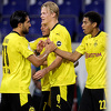Borussia razbila Duisburg, supertalentovani Bellingham postigao prvijenac za Dortmund