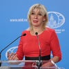 "Nepotopiva" Marija Zaharova: Zašto joj Putin prašta sve?
