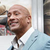 Dwayne Johnson se oporavio od korone, snima novi film "Red Notice"