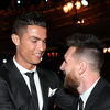 Messi na vrhu liste najplaćenijih nogometaša u 2020. godini, Ronaldo drugi