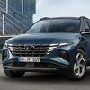 Hyundai predstavio novi Tucson, sada i u kombinaciji s hibridnim pogonom