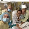 Ruski opozicionar Aleksej Navalni svjestan, želi se vratiti u Rusiju