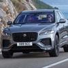 Jaguar predstavio temeljito redizajniran SUV F-Pace